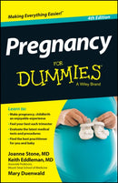 Pregnancy For Dummies-9781118825723