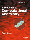Introduction to Computational Chemistry-9781118825990