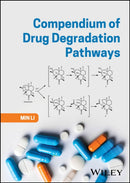 Compendium of Drug Degradation Pathways-9781118832936
