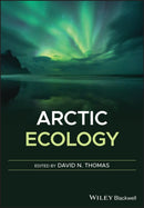 Arctic Ecology-9781118846544
