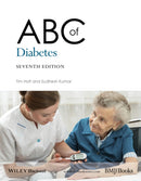 ABC of Diabetes-9781118850534