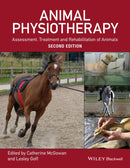 Animal Physiotherapy : Assessment, Treatment and Rehabilitation of Animals-9781118852323