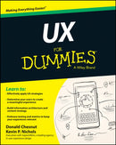 UX For Dummies-9781118852781