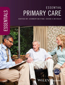 Essential Primary Care-9781118867617