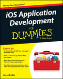 iOS App Development For Dummies-9781118871058
