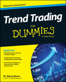 Trend Trading For Dummies-9781118871287