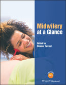 Midwifery at a Glance-9781118874455