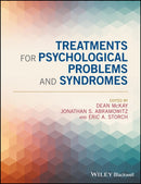 Treatments for Psychological Problems and Syndromes-9781118877005