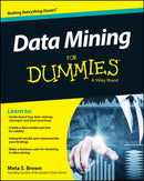 Data Mining For Dummies-9781118893173