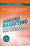 Inbound Marketing, Revised and Updated : Attract, Engage, and Delight Customers Online-9781118896655