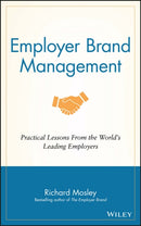Employer Brand Management