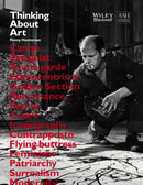 Thinking About Art : A Thematic Guide to Art History-9781118904978