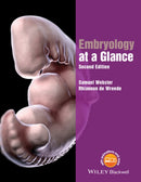 Embryology at a Glance-9781118910801