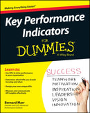 Key Performance Indicators For Dummies