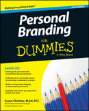 Personal Branding For Dummies-9781118915554