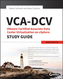 VCA-DCV VMware Certified Associate on vSphere Study Guide : VCAD-510-9781118919668