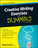 Creative Writing Exercises For Dummies-9781118921050