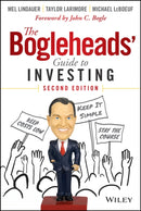 The Bogleheads' Guide to Investing, 2e