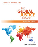 The Global Justice Reader-9781118929315