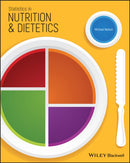 Statistics in Nutrition and Dietetics-9781118930649