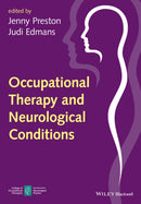 Occupational Therapy and Neurological Conditions-9781118936115