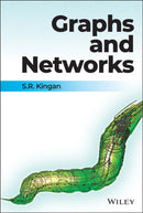 Graphs and Networks-9781118937181