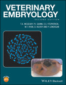 Veterinary Embryology 2e