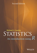 Statistics : An Introduction Using R-9781118941096