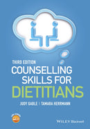 Counselling Skills for Dietitians-9781118943809