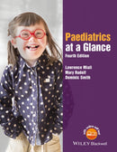 Paediatrics at a Glance-9781118947838