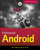 Professional Android-9781118949528