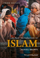 A New Introduction to Islam-9781118953464