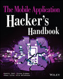 The Mobile Application Hacker's Handbook-9781118958506