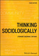 Thinking Sociologically-9781118959985
