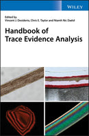 Handbook of Trace Evidence Analysis-9781118962114