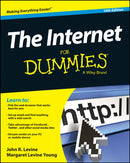 The Internet For Dummies-9781118967690