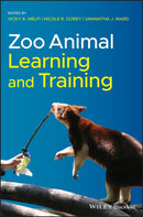 Zoo Animal Learning and Training-9781118968536