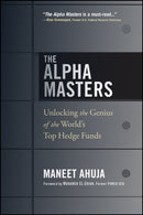 The Alpha Masters
