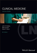 Clinical Medicine-9781118973431
