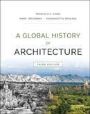 A Global History of Architecture-9781118981337