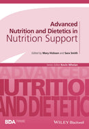 Advanced Nutrition and Dietetics in Nutrition Support-9781118993859