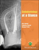 Endodontology at a Glance-9781118994702