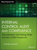 Internal Control Audit and Compliance : Documentation and Testing Under the New COSO Framework-9781118996218