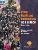 Public Health and Epidemiology at a Glance-9781118999325