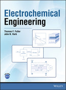 Electrochemical Engineering-9781119004257