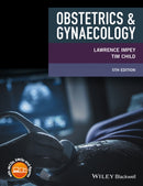 Obstetrics and Gynaecology-9781119010791
