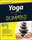 Yoga All-in-One For Dummies-9781119022725