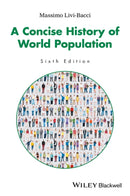 A Concise History of World Population-9781119029274