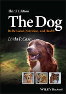 The Dog : Its Behavior, Nutrition, and Health-9781119036760