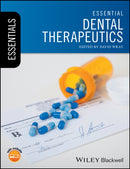 Essential Dental Therapeutics-9781119057390